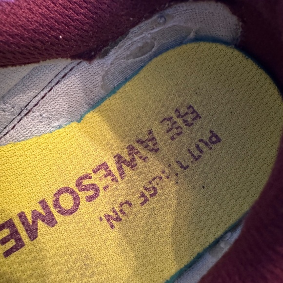 Limited Edition FIGS | New Balance 996 - Picture 12 of 14